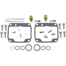 Parts Unlimited Carburetor Rebuild Kit Arctic Cat [MPN: 1003-1602]_262353