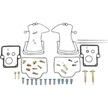 Parts Unlimited Carburetor Rebuild Kit Arctic Cat [MPN: 1003-1593]_262356