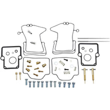 Parts Unlimited Carburetor Rebuild Kit Arctic Cat [MPN: 1003-1595]_262358