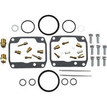 Parts Unlimited Carburetor Rebuild Kit Arctic Cat [MPN: 1003-1588]_262364