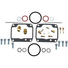 Parts Unlimited Carburetor Rebuild Kit Arctic Cat [MPN: 1003-1589]_262365