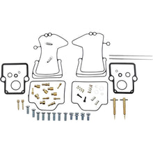 Parts Unlimited Carburetor Rebuild Kit Arctic Cat [MPN: 1003-1591]_262367