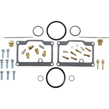 Parts Unlimited Carburetor Rebuild Kit Arctic Cat [MPN: 1003-1581]_262369