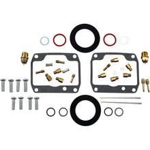 Parts Unlimited Carburetor Rebuild Kit Arctic Cat [MPN: 1003-1582]_262371