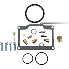 Parts Unlimited Carburetor Rebuild Kit Arctic Cat [MPN: 1003-1576]_262377