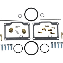 Parts Unlimited Carburetor Rebuild Kit Arctic Cat [MPN: 1003-1577]_262378