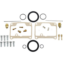 Parts Unlimited Carburetor Rebuild Kit Arctic Cat [MPN: 1003-1578]_262379