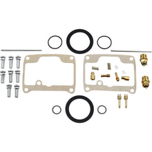 Parts Unlimited Carburetor Rebuild Kit Arctic Cat [MPN: 1003-1579]_262380