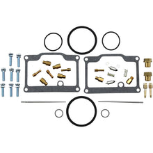 Parts Unlimited Carburetor Rebuild Kit Arctic Cat [MPN: 1003-1569]_262383