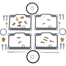 Parts Unlimited Carburetor Rebuild Kit Arctic Cat [MPN: 1003-1570]_262384