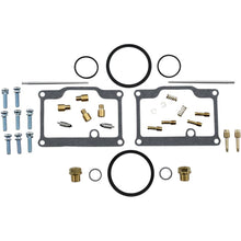 Parts Unlimited Carburetor Rebuild Kit Arctic Cat [MPN: 1003-1572]_262386