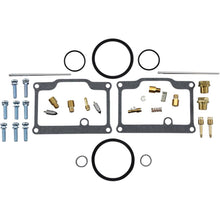 Parts Unlimited Carburetor Rebuild Kit Arctic Cat [MPN: 1003-1573]_262387