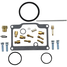 Parts Unlimited Carburetor Rebuild Kit Arctic Cat [MPN: 1003-1562]_262388