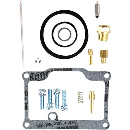 Parts Unlimited Carburetor Rebuild Kit Arctic Cat [MPN: 1003-1564]_262390