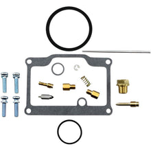 Parts Unlimited Carburetor Rebuild Kit Arctic Cat [MPN: 1003-1565]_262392