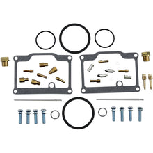 Parts Unlimited Carburetor Rebuild Kit Arctic Cat [MPN: 1003-1566]_262394