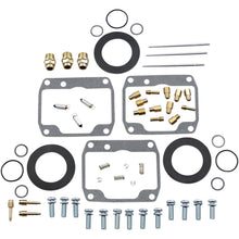 Parts Unlimited Carburetor Rebuild Kit for Polaris [MPN: 1003-1556]_262396