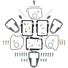 Parts Unlimited Carburetor Rebuild Kit for Yamaha [MPN: 1003-1558]_262398