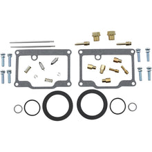 Parts Unlimited Carburetor Rebuild Kit for Polaris [MPN: 1003-1550]_262402