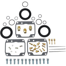 Parts Unlimited Carburetor Rebuild Kit for Polaris [MPN: 1003-1552]_262406