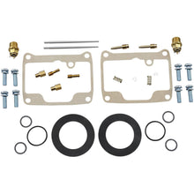 Parts Unlimited Carburetor Rebuild Kit for Polaris [MPN: 1003-1546]_262412