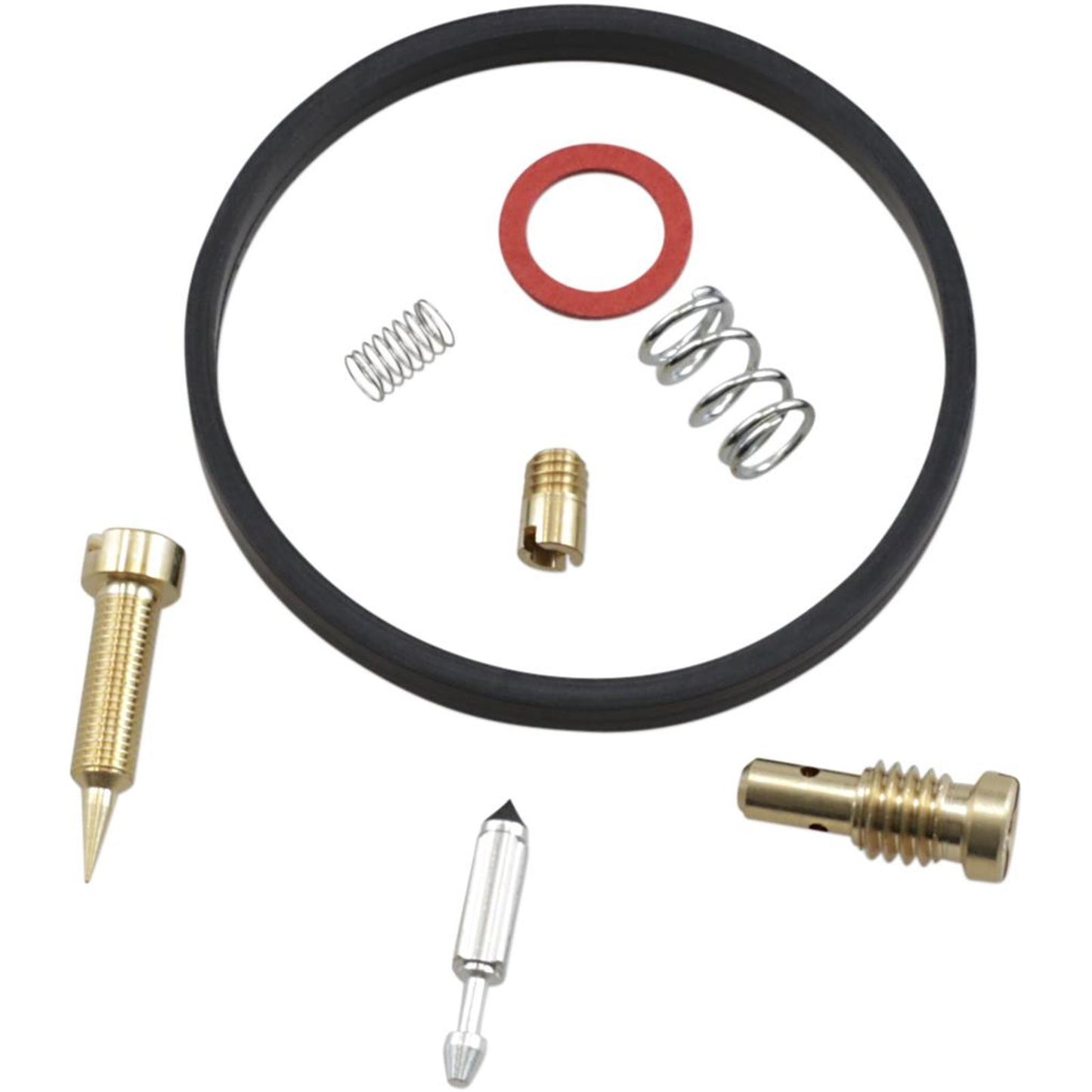 Parts Unlimited Carburetor Rebuild Kit for Polaris [MPN: 1003-1543]_262423