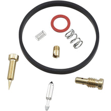 Parts Unlimited Carburetor Rebuild Kit for Polaris [MPN: 1003-1543]_262423