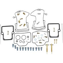Parts Unlimited Carburetor Rebuild Kit for Polaris [MPN: 1003-1536]_262430
