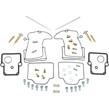 Parts Unlimited Carburetor Rebuild Kit for Polaris [MPN: 1003-1526]_262432