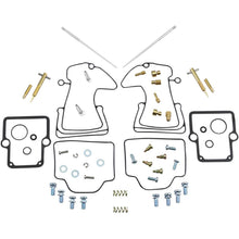 Parts Unlimited Carburetor Rebuild Kit for Polaris [MPN: 1003-1529]_262435