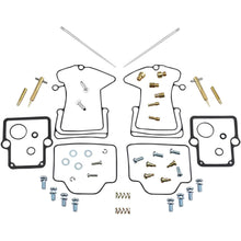Parts Unlimited Carburetor Rebuild Kit for Polaris [MPN: 1003-1521]_262439