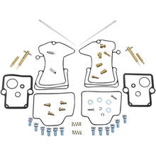 Parts Unlimited Carburetor Rebuild Kit for Polaris [MPN: 1003-1522]_262441