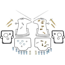 Parts Unlimited Carburetor Rebuild Kit for Polaris [MPN: 1003-1516]_262447