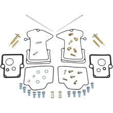 Parts Unlimited Carburetor Rebuild Kit for Polaris [MPN: 1003-1518]_262449