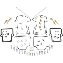 Parts Unlimited Carburetor Rebuild Kit for Polaris [MPN: 1003-1519]_262450