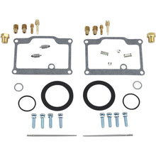 Parts Unlimited Carburetor Rebuild Kit for Polaris [MPN: 1003-1508]_262452