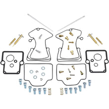 Parts Unlimited Carburetor Rebuild Kit for Polaris [MPN: 1003-1510]_262454