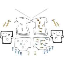 Parts Unlimited Carburetor Rebuild Kit for Polaris [MPN: 1003-1511]_262455