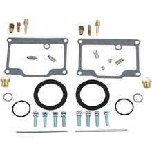 Parts Unlimited Carburetor Rebuild Kit for Polaris [MPN: 1003-1503]_262459
