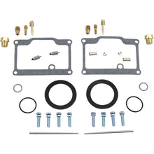 Parts Unlimited Carburetor Rebuild Kit for Polaris [MPN: 1003-1504]_262460