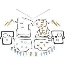 Parts Unlimited Carburetor Rebuild Kit for Polaris [MPN: 1003-1506]_262464
