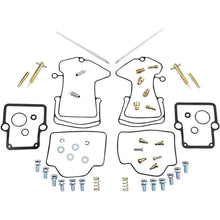 Parts Unlimited Carburetor Rebuild Kit for Polaris [MPN: 1003-1507]_262465