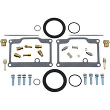 Parts Unlimited Carburetor Rebuild Kit for Polaris [MPN: 1003-1497]_262467