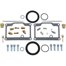 Parts Unlimited Carburetor Rebuild Kit for Polaris [MPN: 1003-1498]_262468