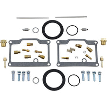 Parts Unlimited Carburetor Rebuild Kit for Polaris [MPN: 1003-1499]_262469