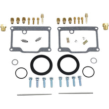 Parts Unlimited Carburetor Rebuild Kit for Polaris [MPN: 1003-1500]_262470