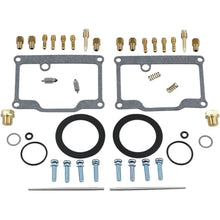 Parts Unlimited Carburetor Rebuild Kit for Polaris [MPN: 1003-1501]_262471