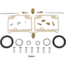 Parts Unlimited Carburetor Rebuild Kit for Polaris [MPN: 1003-1491]_262473