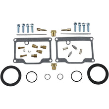Parts Unlimited Carburetor Rebuild Kit for Polaris [MPN: 1003-1493]_262477
