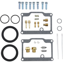 Parts Unlimited Carburetor Rebuild Kit for Polaris [MPN: 1003-1485]_262481
